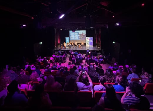Big Debate 2
